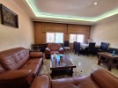 First floor apartment for sale in Dabouq 219m