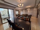 First floor apartment for sale in Khalda 185m