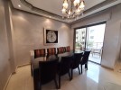 First floor apartment for sale in Khalda 185m