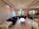 First floor apartment for sale in Khalda 185m