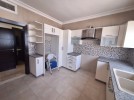 Third floor apartment for sale in Khalda 124m