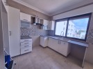 Third floor apartment for sale in Khalda 124m