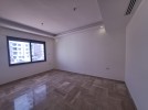 Third floor apartment for sale in Khalda 124m