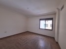 Third floor apartment for sale in Khalda 124m