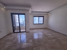 Third floor apartment for sale in Khalda 124m