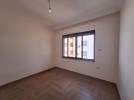 Third floor apartment for sale in Khalda 124m