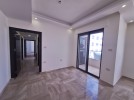 Third floor apartment for sale in Khalda 124m