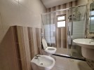 Third floor apartment for sale in Khalda 124m