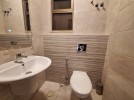 Third floor apartment for sale in Khalda 124m