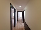 Third floor apartment for sale in Khalda 124m