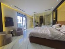 Furnished villa with pool for sale in Airport Road, building area 450m