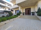 Villa with high view for sale in Rujm Omaish with land area of 1,200m