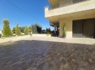 Villa with high view for sale in Rujm Omaish with land area of 1,200m