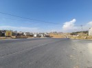 Land for sale with a high view on Airport Road, land area 746m