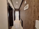 Apartment with private garage for sale in Khalda 120m