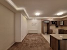 Apartment with private garage for sale in Khalda 120m