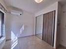 Apartment with private garage for sale in Khalda 120m