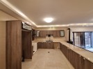 Apartment with private garage for sale in Khalda 120m