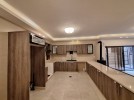 Apartment with private garage for sale in Khalda 120m