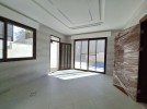 Standalone villa with pool for sale in Dabouq building area of 655m