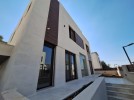 Standalone villa with pool for sale in Dabouq building area of 655m