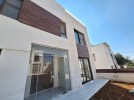 Standalone villa with pool for sale in Dabouq building area of 655m