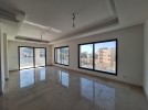 Third floor apartment for sale in Al Rabieh 214m