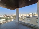 Third floor apartment for sale in Al Rabieh 240m