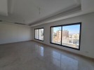 Third floor apartment for sale in Al Rabieh 240m