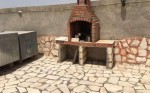 Chalet for sale in Al-Ghor with a land area of 864m