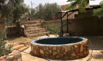 Chalet for sale in Al-Ghor with a land area of 864m