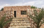 Chalet for sale in Al-Ghor with a land area of 864m