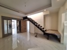 Duplex last floor apartment with roof for sale in Al-Sweifeyeh 250m