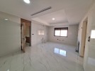 Duplex last floor apartment with roof for sale in Al-Sweifeyeh 250m