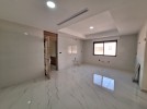 Duplex last floor apartment with roof for sale in Al-Sweifeyeh 250m