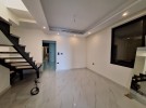 Duplex last floor apartment with roof for sale in Al-Sweifeyeh 250m