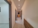 Duplex last floor apartment with roof for sale in Al-Sweifeyeh 250m