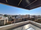 Duplex last floor apartment with roof for sale in Al-Sweifeyeh 265m