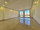 First floor for sale in Abdoun Corridor with a building area of 240m