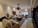 First floor apartment for sale in Abdoun 278m