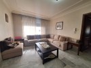 Second floor apartment for sale in Dahiet Al-Amir Rashid 183m