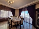 First floor apartment for sale in Umm Al-Sammaq 230m