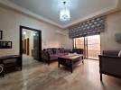 First floor apartment for sale in Umm Al-Sammaq 230m