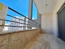 First floor apartment for sale in Umm Al-Sammaq 230m