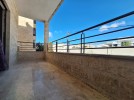 First floor apartment for sale in Umm Al-Sammaq 230m