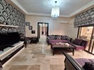 First floor apartment for sale in Umm Al-Sammaq 230m