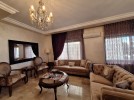 First floor apartment for sale in Umm Al-Sammaq 230m