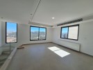 Duplex Ground floor apartment with a view for sale in Al Salt  210m