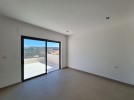 Duplex Ground floor apartment with a view for sale in Al Salt  210m