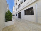 Apartment with garden for sale in Hai Al-Sahaba, building area 221m